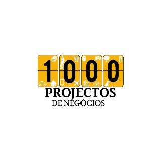 1000 Projectos de Negócios