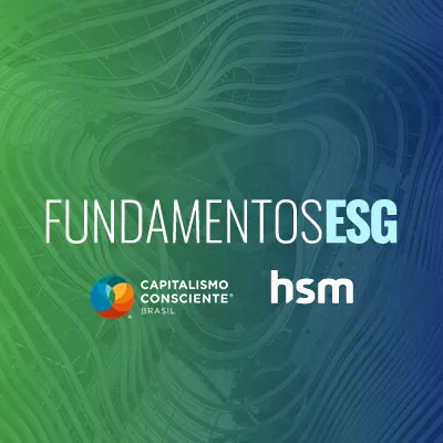 Liderança Empresarial Avançada